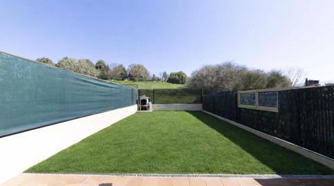 Foto 5 de Casa adosada en venta en La Lostra, Valle de Elorz / Elortzibar, Navarra