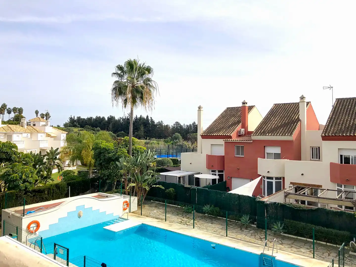 Reihenhaus mit Pool zum Verkauf in Selwo, imagen 22