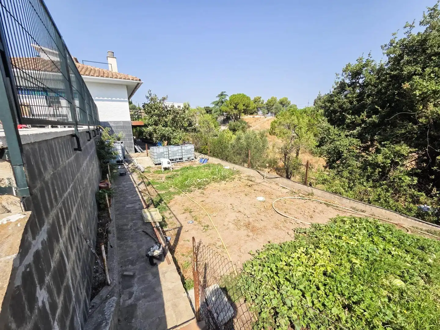 Casa con terraza en venta en Olesa de Montserrat, imagen 33