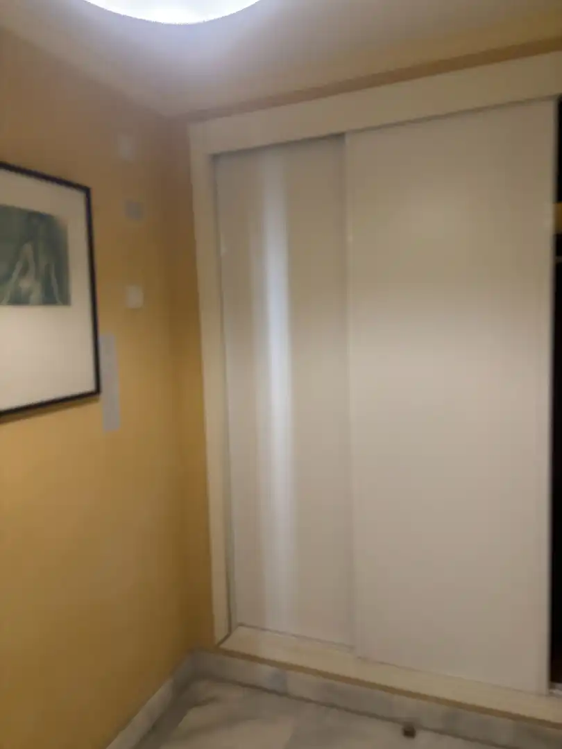 Ground floor for sale in Marbella  with Air Conditioner, Private garden and Terrace