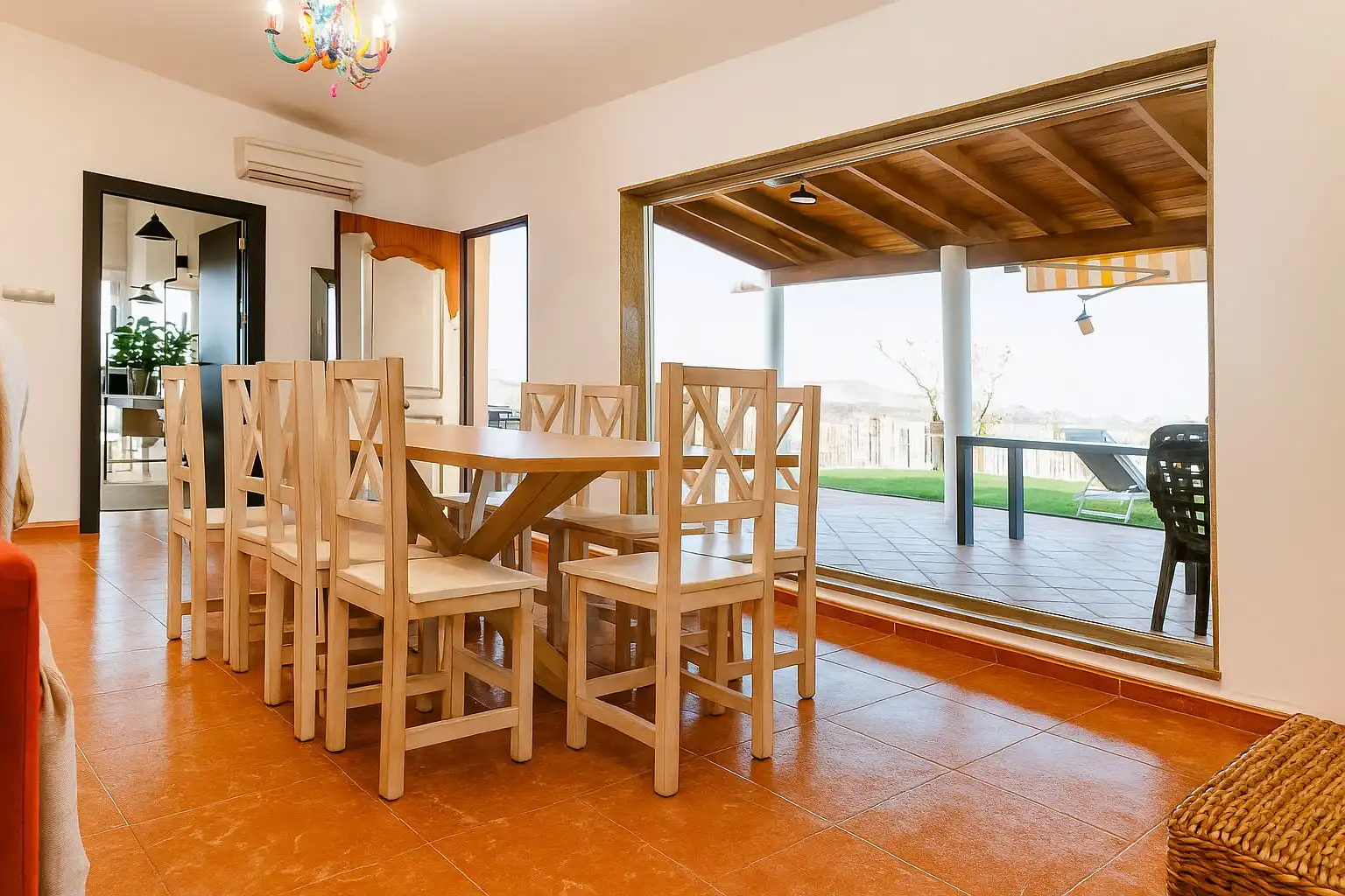 House with pool for sale in Pedanías Norte, imagen 15