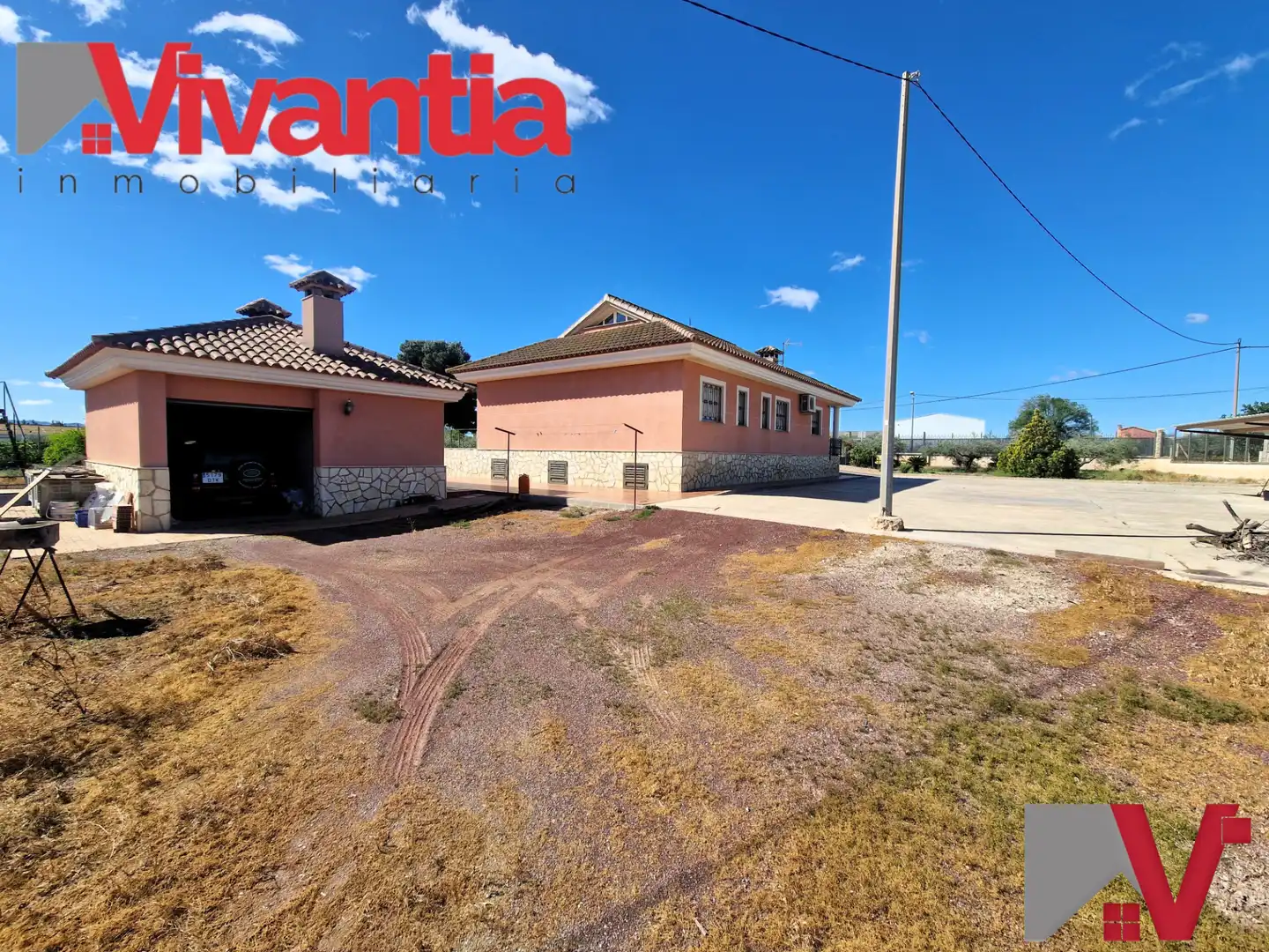 Detached house with garden for sale in Pedanías Centro, imagen 59