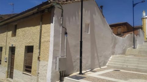 Foto 2 de Planta baixa en venda a Calle San Juan de Sahagún, 19, Sahagún, León