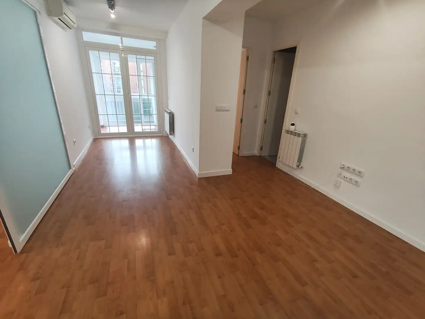 Piso en venta en Madrid con Aire acondicionado, Calefacción y Parquet
