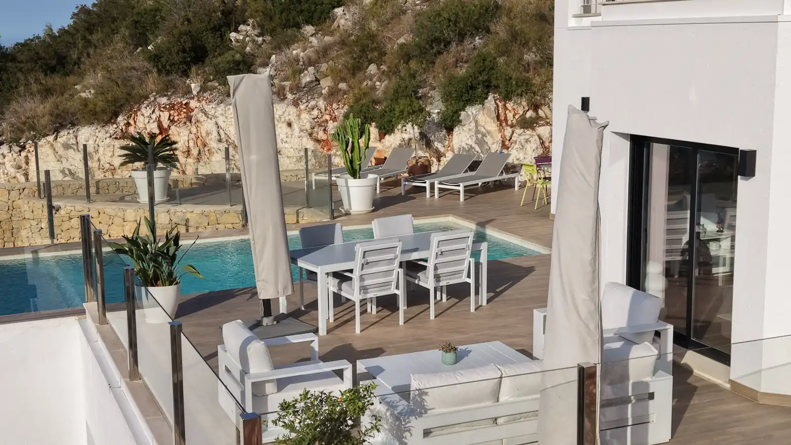 Villa avec piscine à vendre à Carrer Niobe, imagen 44