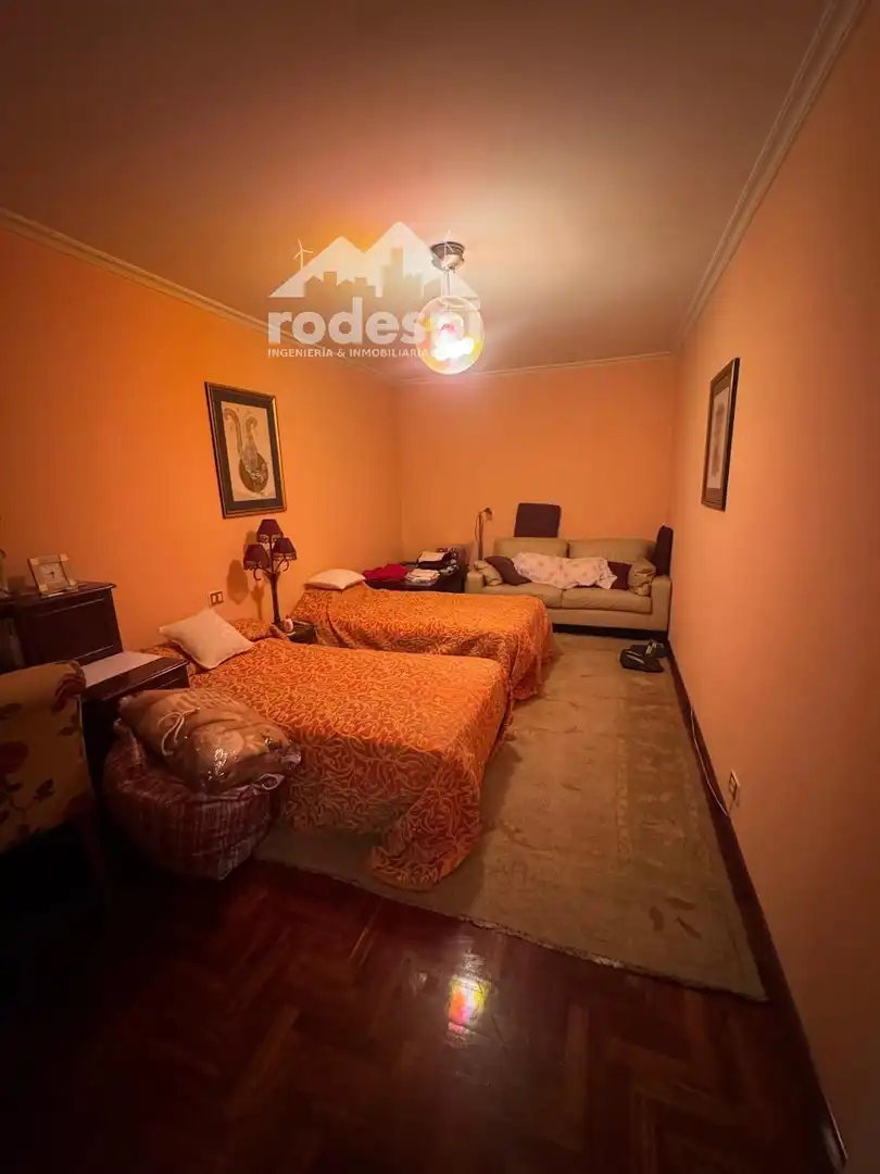 Flat with lift for sale in BRAÑA, imagen 7