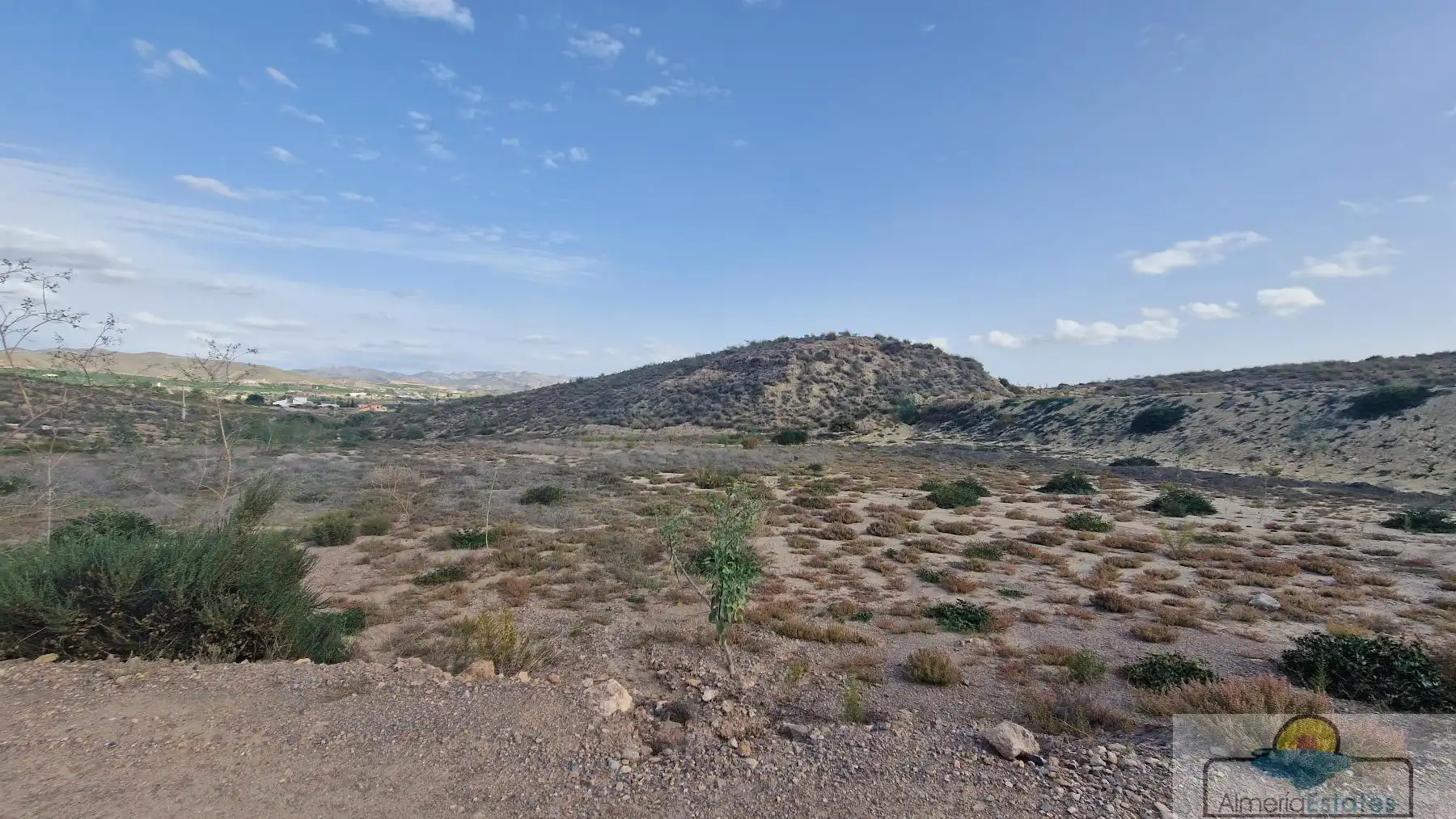 Terrenys i solars en venda a Zurgena, imagen 7