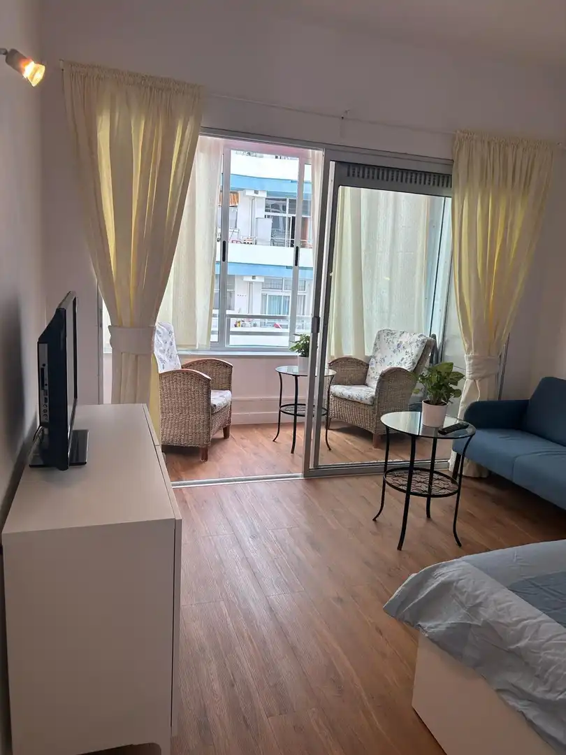 Studio mit Aufzug zur Miete in Zona Martiánez, imagen 16