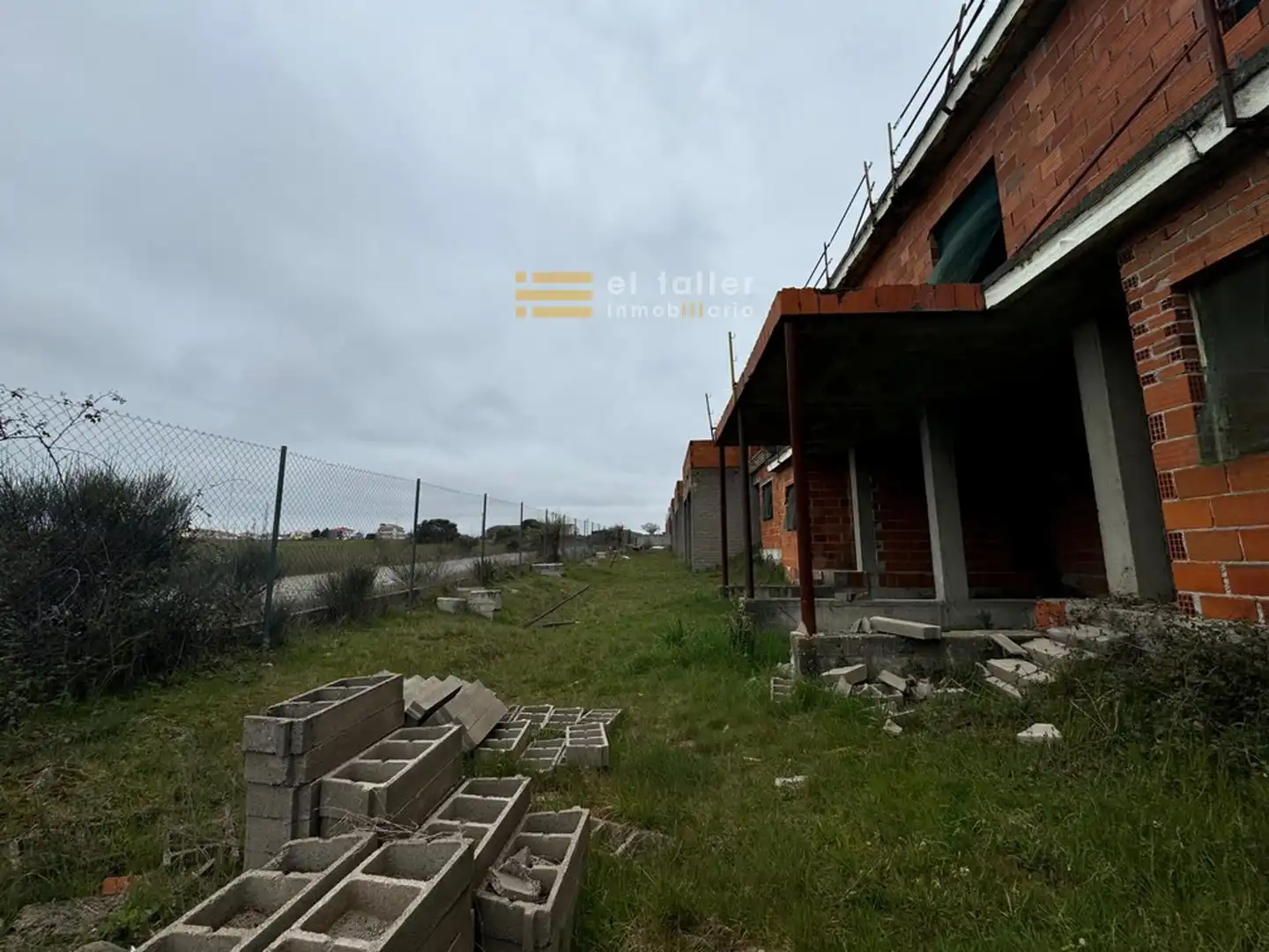 Casa adosada en venda en Fuentes de Oñoro