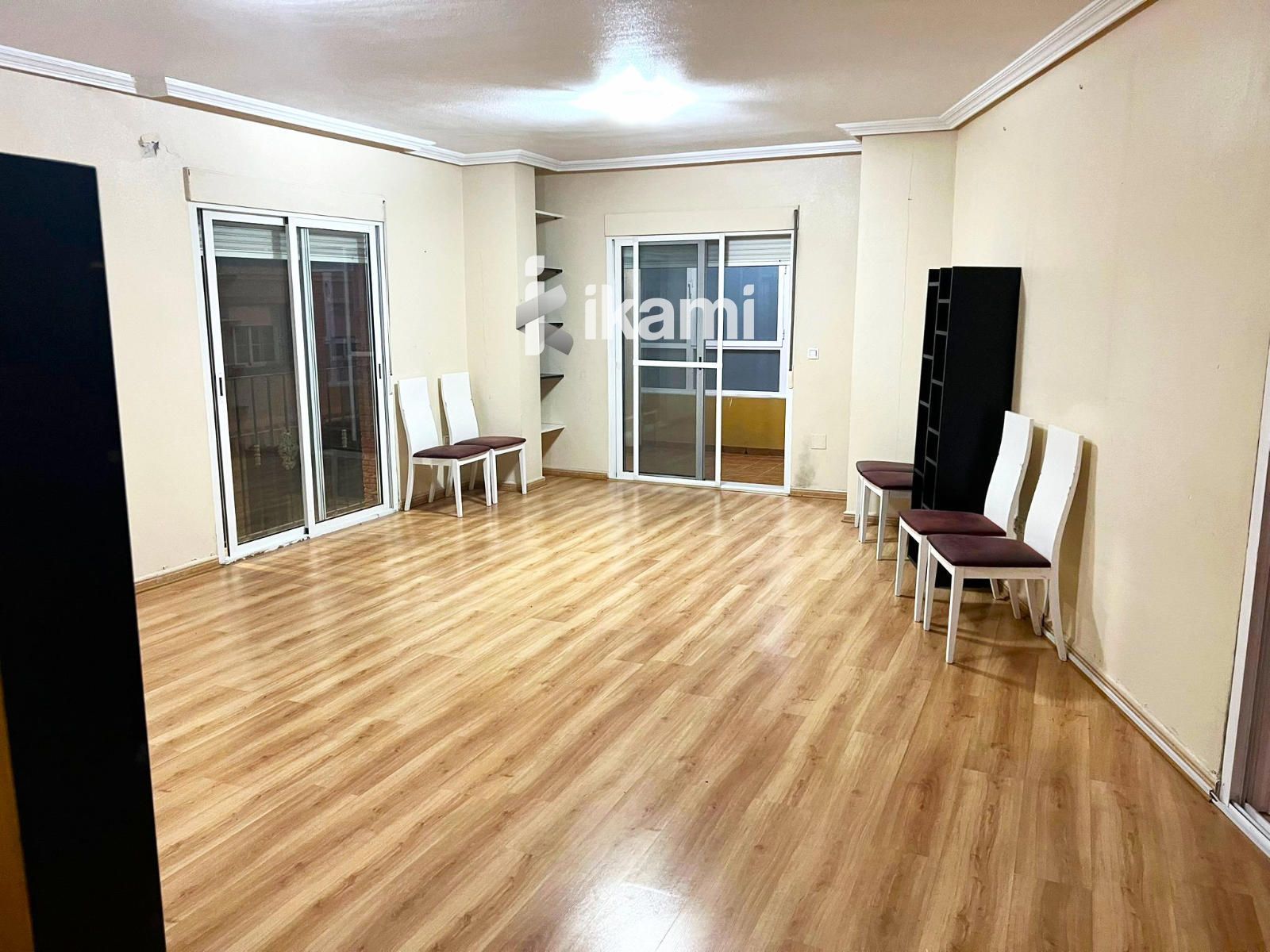 Bedroom of Flat for sale in San Pedro del Pinatar  with Air Conditioner, Heating and Terrace