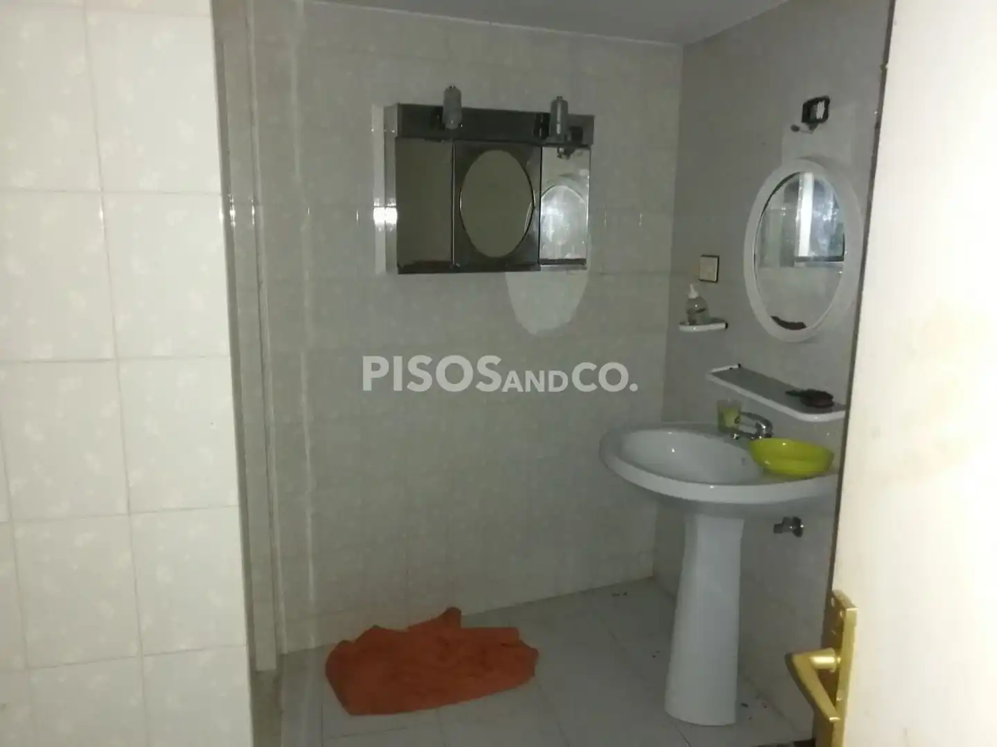 Local comercial en venda a Calle Meira, imagen 17