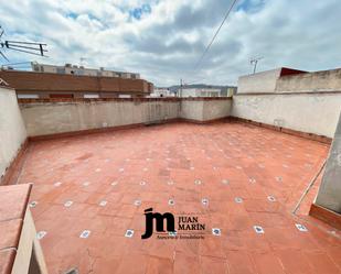Terrace of Duplex for sale in Cieza  with Terrace and Balcony