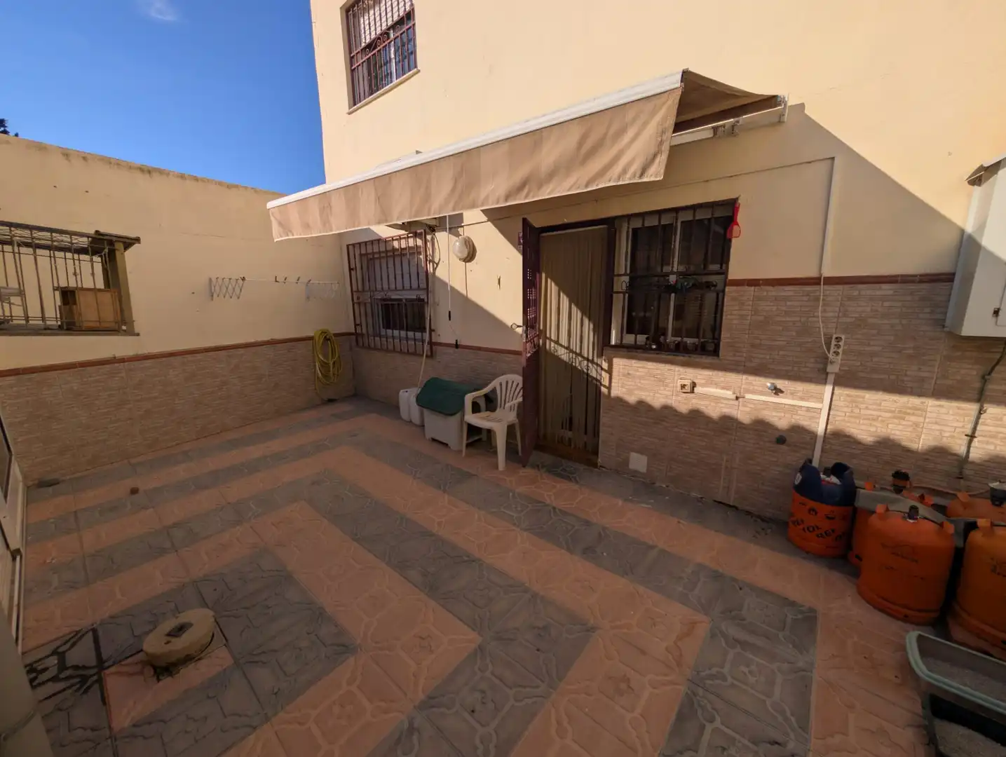 Xalet amb jardí en venda a Torre-Pacheco ciudad, imagen 12