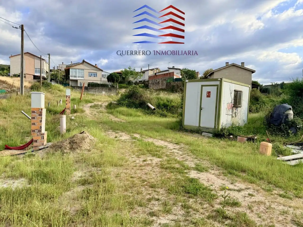 Residential for sale in Ourense Capital 