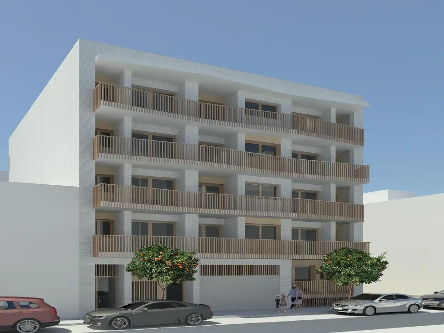 Terrenos y solares en venta en Puerto, imagen 10