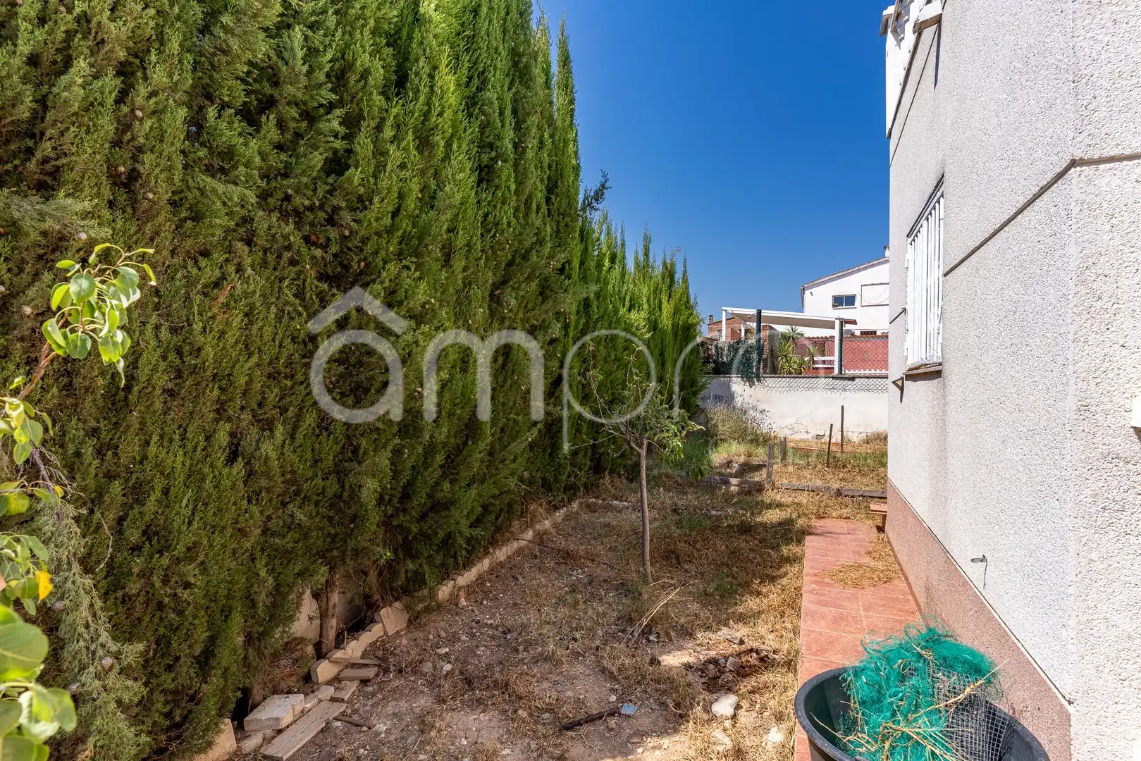 Casa o chalet en venta en El Catllar  con Aire acondicionado, Calefacción y Terraza