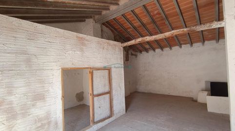 Foto 3 de Finca rústica en venta en Muro de Alcoy, Alicante