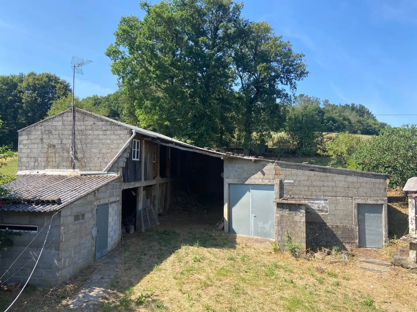 Casa rústica en venda a Lalín, imagen 7
