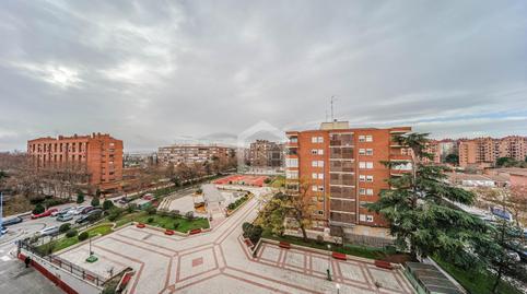 Photo 2 of Flat to rent in Parque de Cabañeros, Parque Lisboa - La Paz, Alcorcón