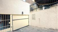 Exterior view of Garage for sale in  Madrid Capital