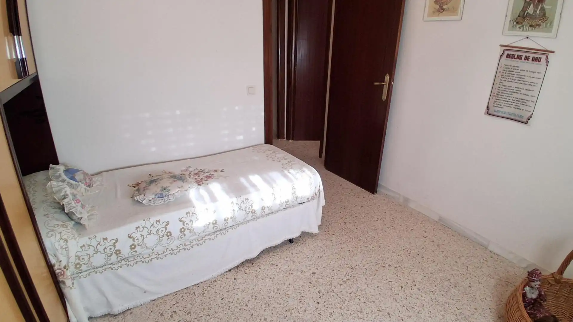 Habitación de Finca rústica en venta en Almenara de Tormes