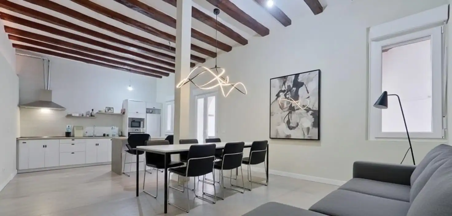 Rez-de-chaussée à vendre à Centre Vila, imagen 3