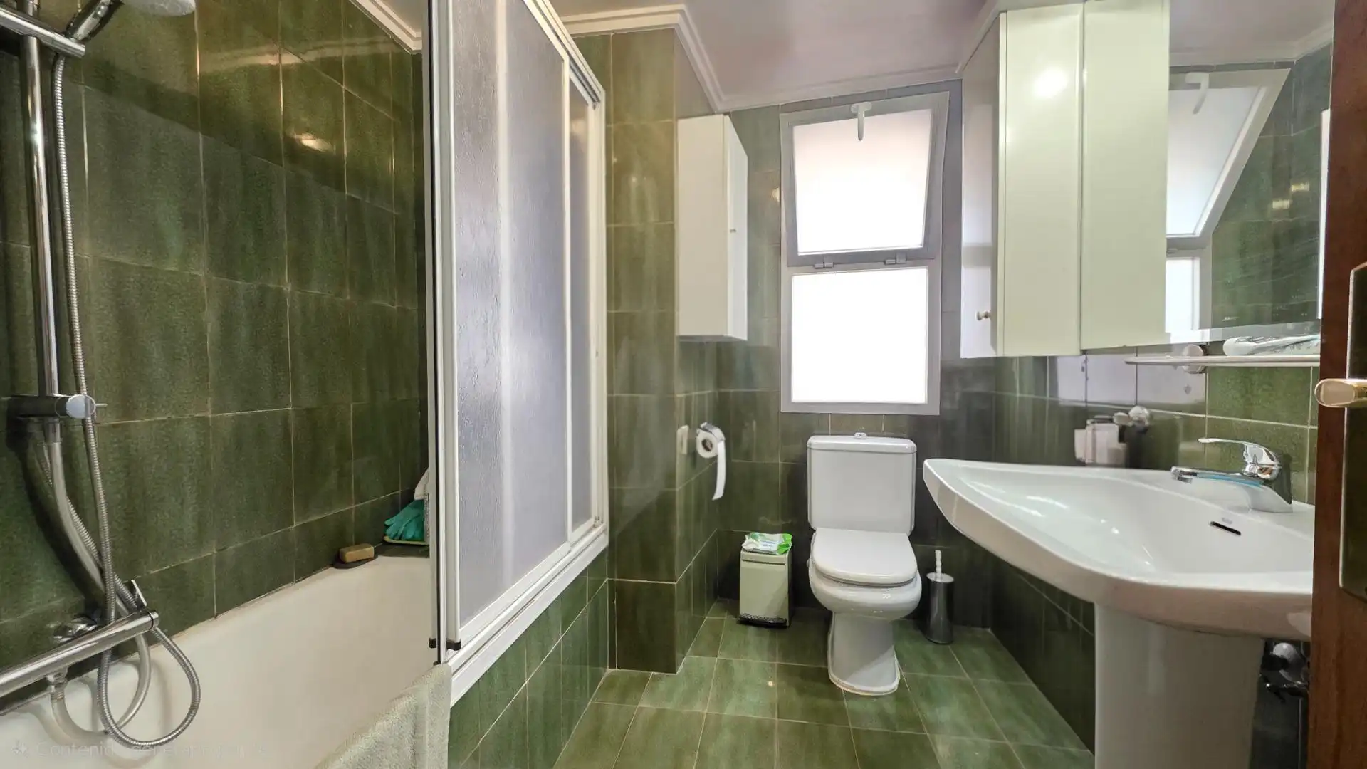 Piso con ascensor en venta en Centro Ciudad, imagen 14