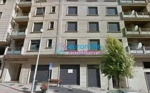 Gewerbefläche zur Miete in Rúa do Miño 7, imagen 2