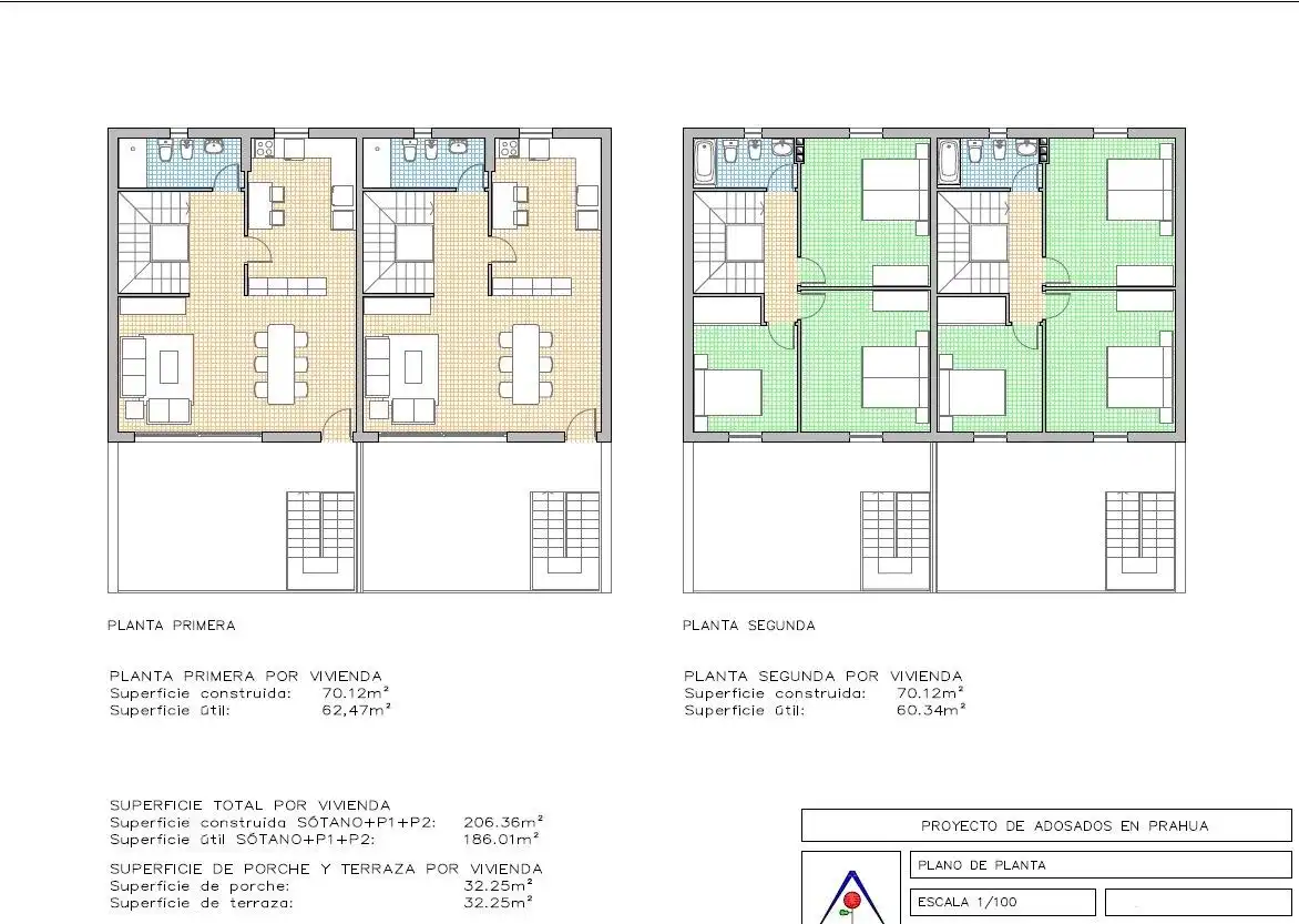 Terrenos y solares en venta en Avenida PRAHUA 39, imagen 4