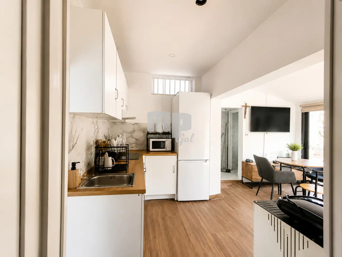 Maison avec jardin à vendre à Barrio Chan, imagen 17