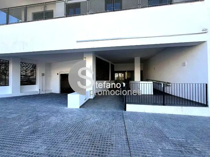 Piso con piscina en venta en Carretera de Cádiz, imagen 23