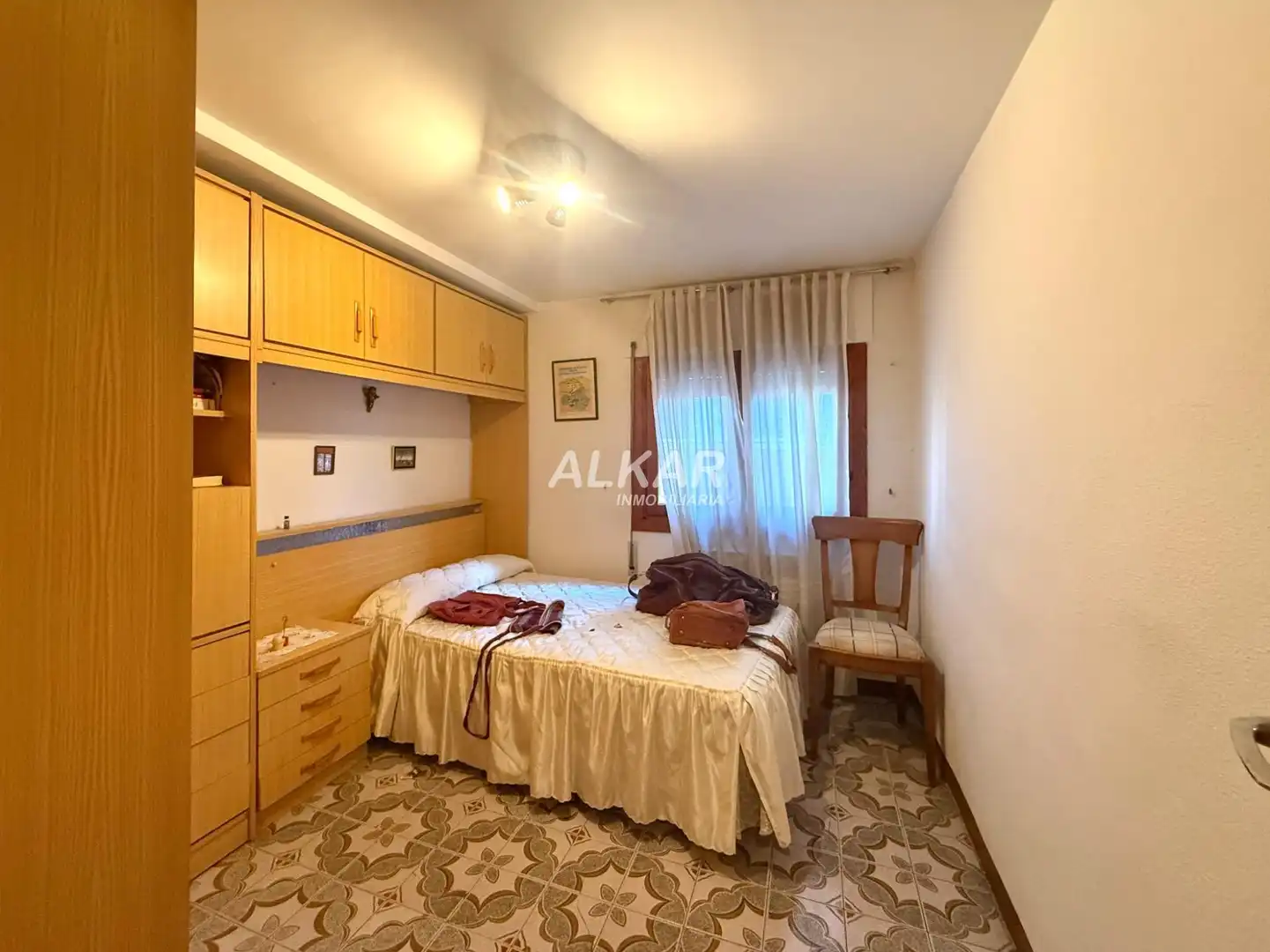 Habitación de Casa o chalet en venta en Cascante
