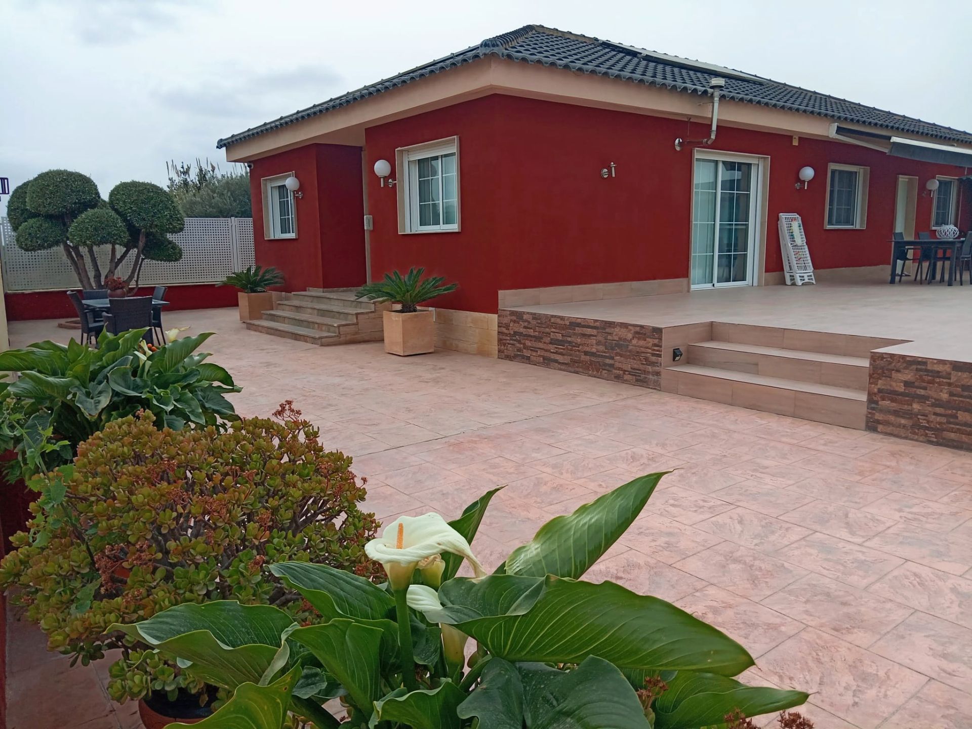 Casa o xalet en venda a Los Ramos