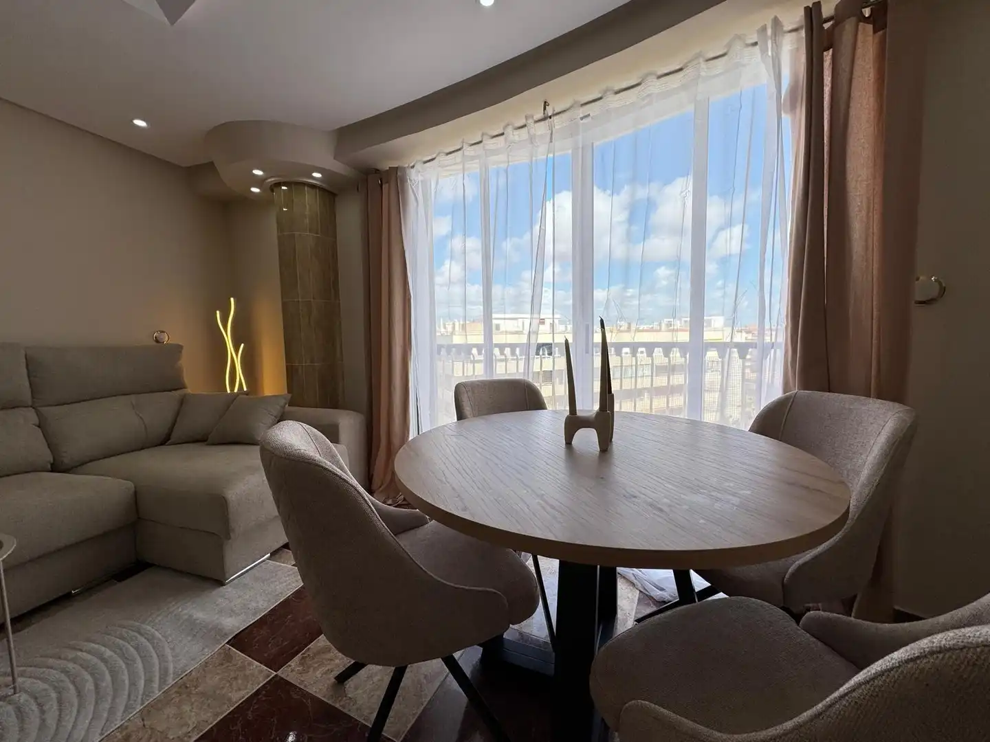 Apartment mit Terrasse zum Verkauf in Avenida doctor Gregorio marañon, imagen 41