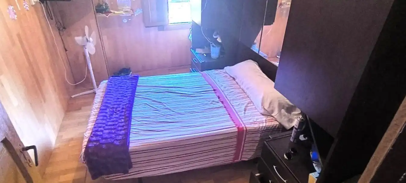 Dormitori de Casa o xalet en venda en Entrena
