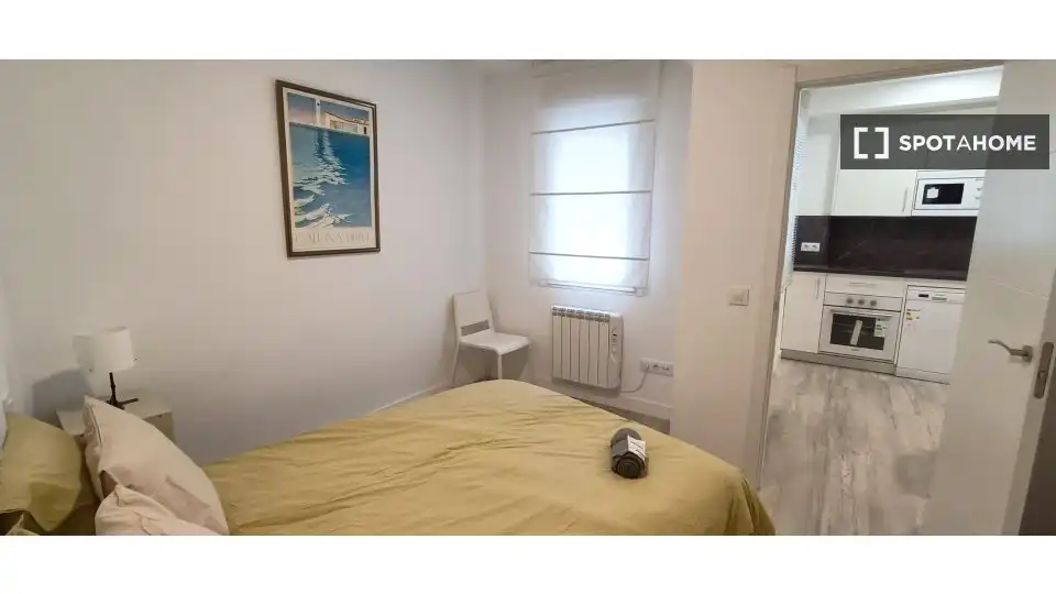 Flat to rent in Moncloa - Aravaca, imagen 10