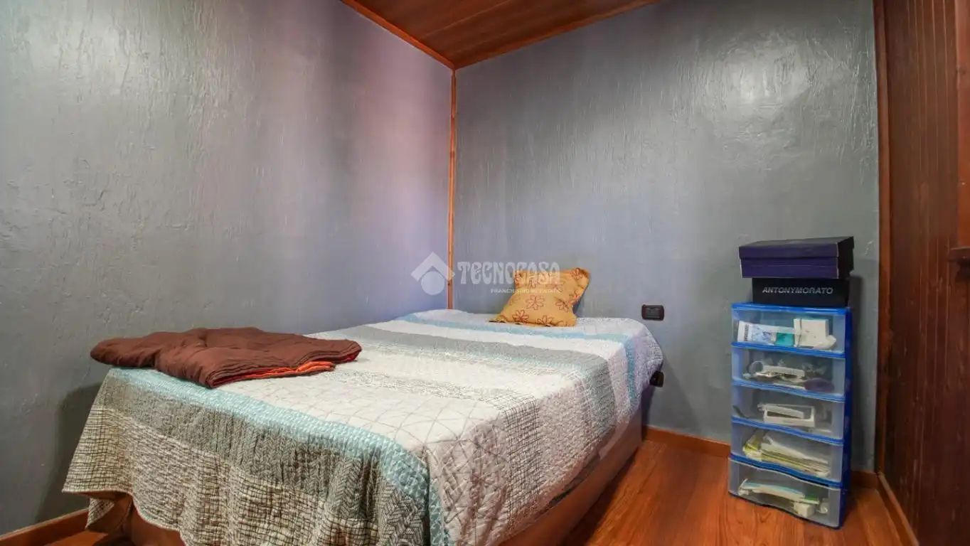 Casa con terraza en venta en La Matanza de Acentejo, imagen 25