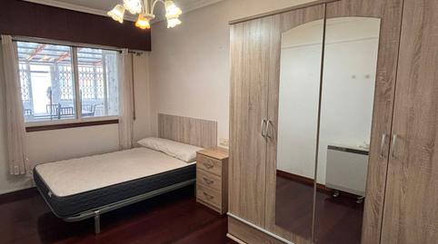 Foto 4 de Piso en venta en Rua Solaina, 82, A Malata - Catabois - Ciudad Jardín, A Coruña