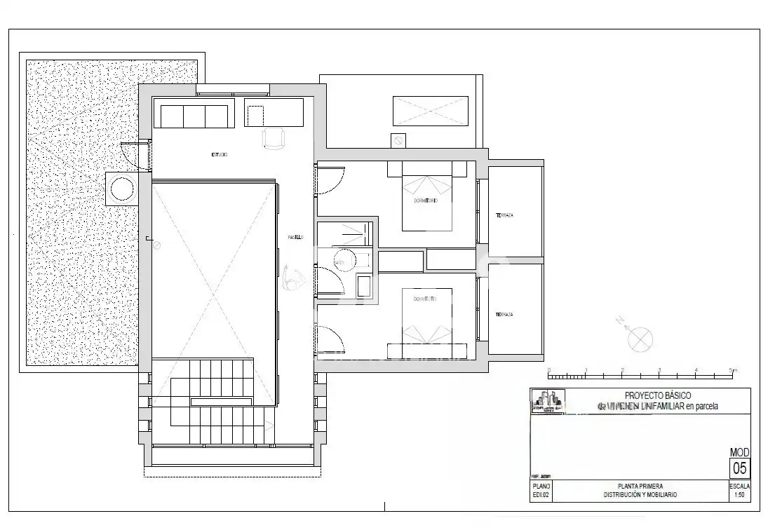 Terreno residenziale in vendita a Calle Gardenia, imagen 24