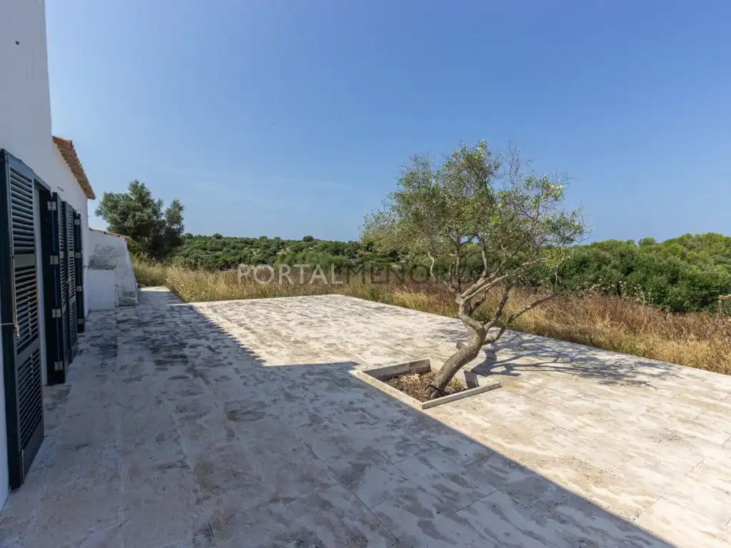 Casa rustica con piscina in vendita a Alaior poble, imagen 31