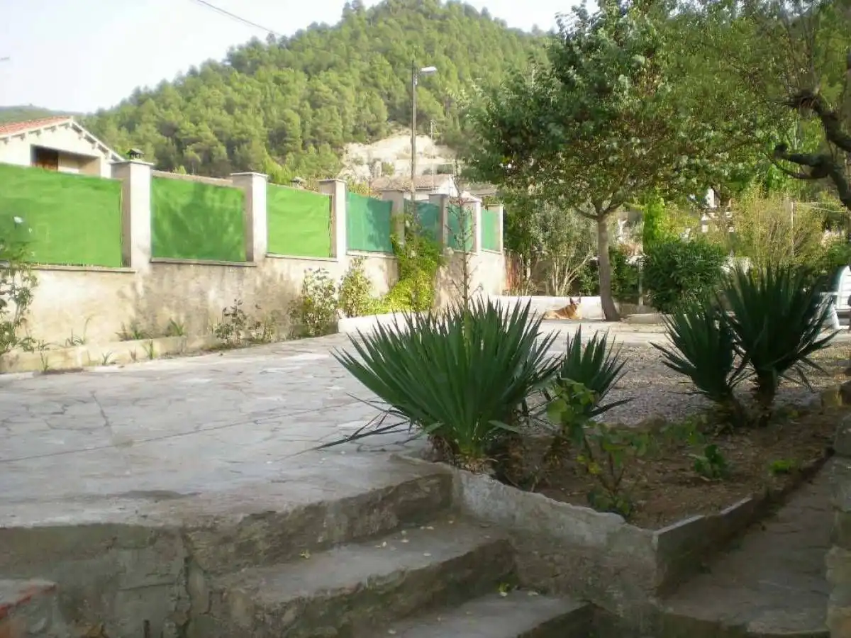 Maison avec piscine à vendre à El Pont de Vilomara i Rocafort, imagen 5