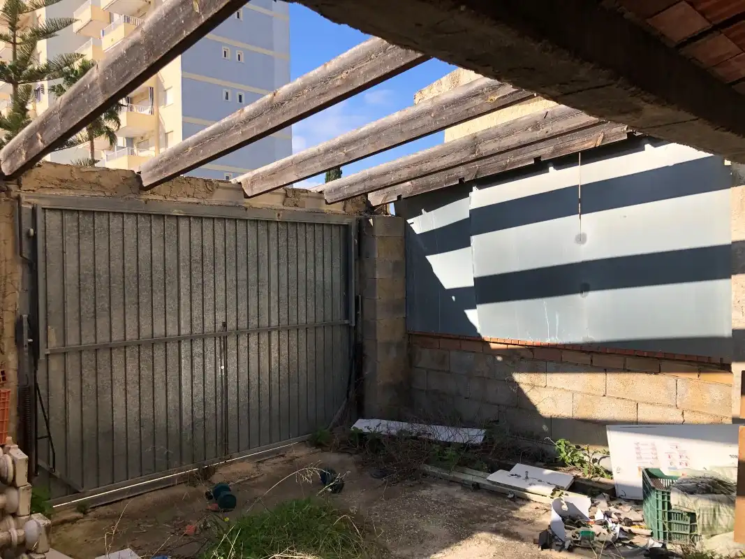 Gewerbefläche zur Miete in Playa de Gandia, imagen 2