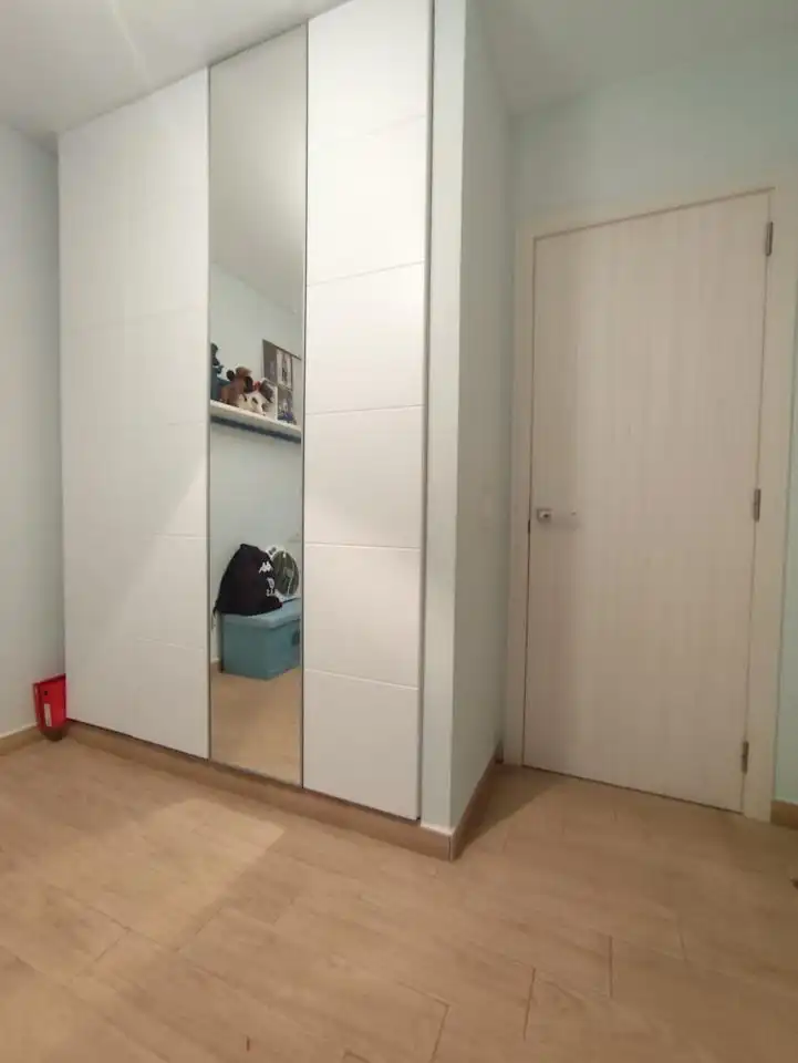 Finca rústica en venta en Castalla