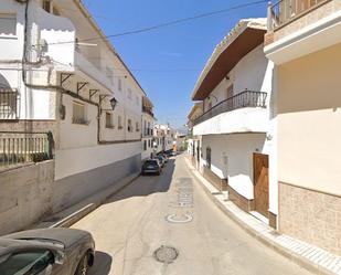 Vista exterior de Pis en venda en Vélez-Málaga