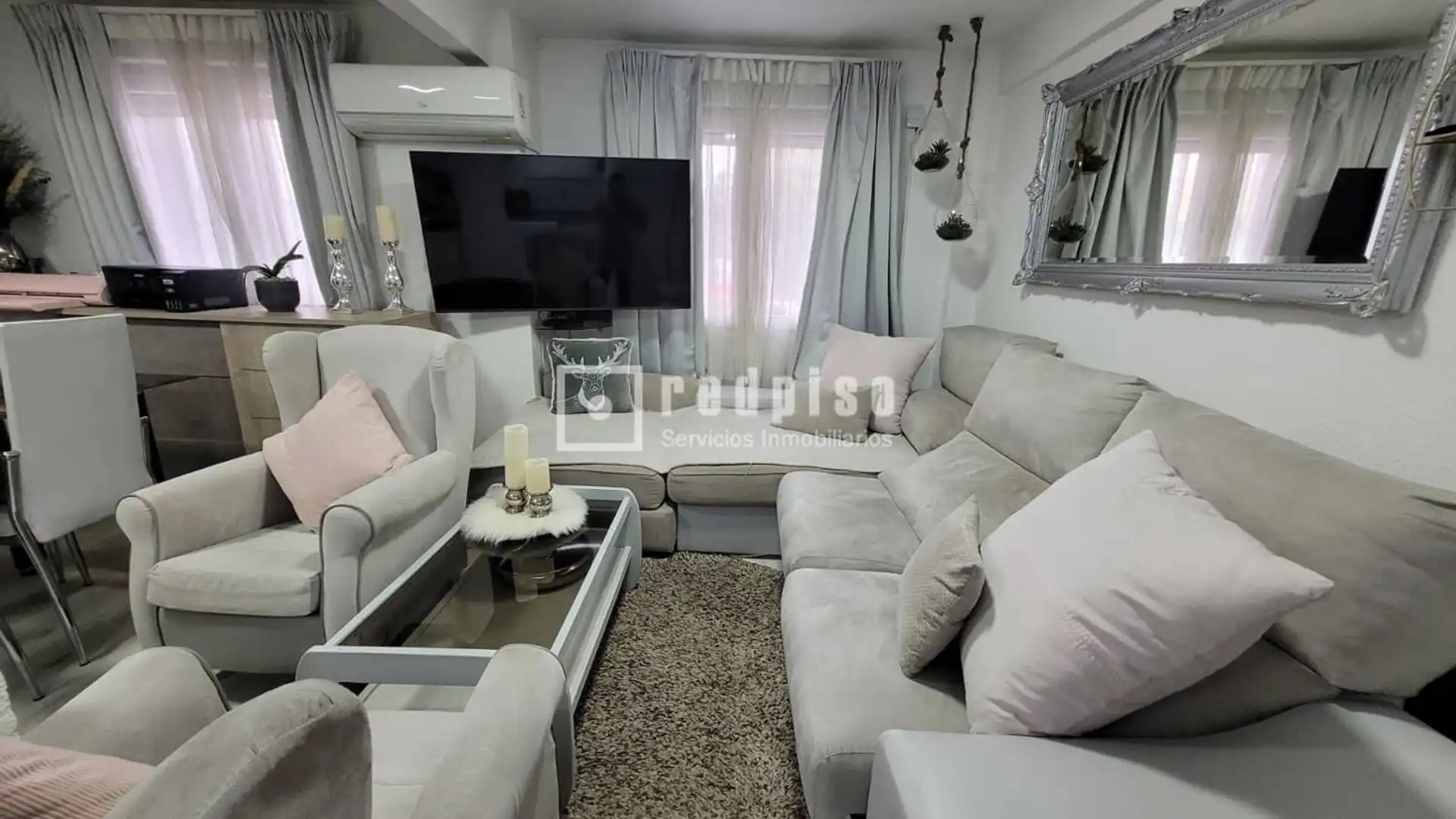 Flat for sale in Chorrillo