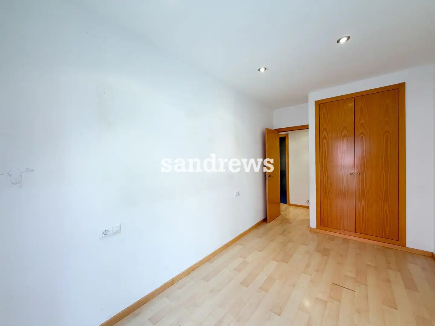 Flat for sale in Figueres  with Air Conditioner, Heating and Storage room
