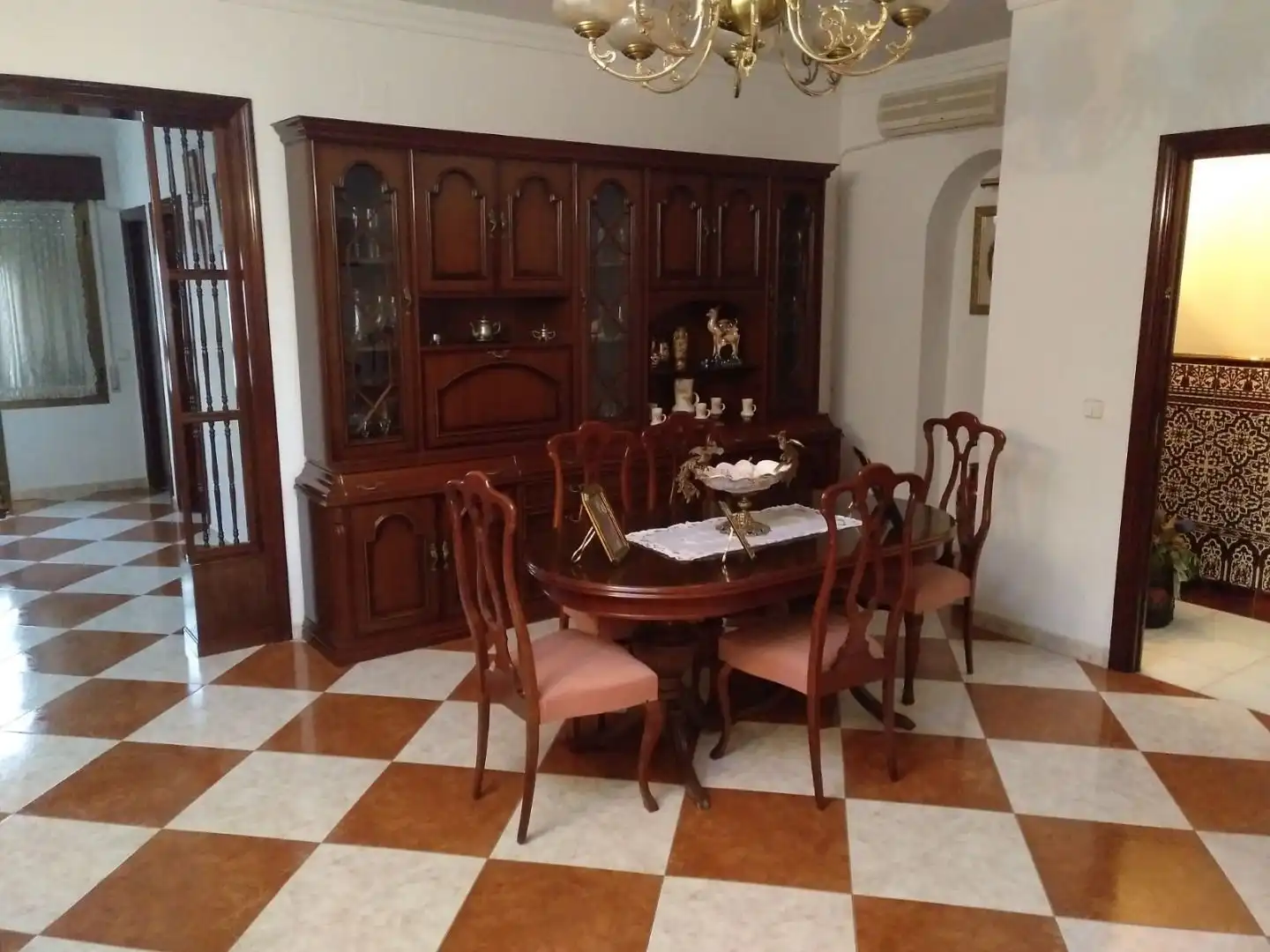 Casa con terrazza in vendita a Calle Blas Infante, imagen 4