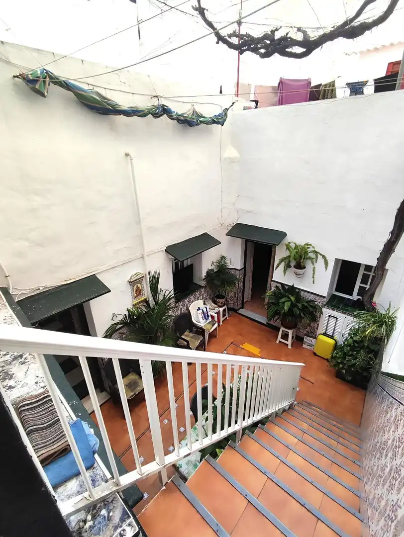 Edificio en venta en Cádiz