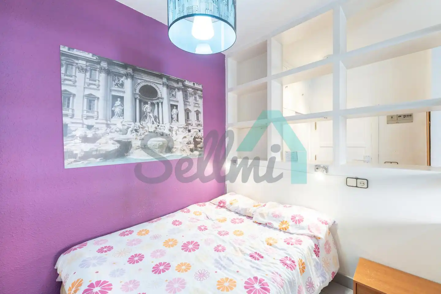 Planta baja de alquiler en Calle Arzobispo Guisasola, Santo Domingo - El Campillín