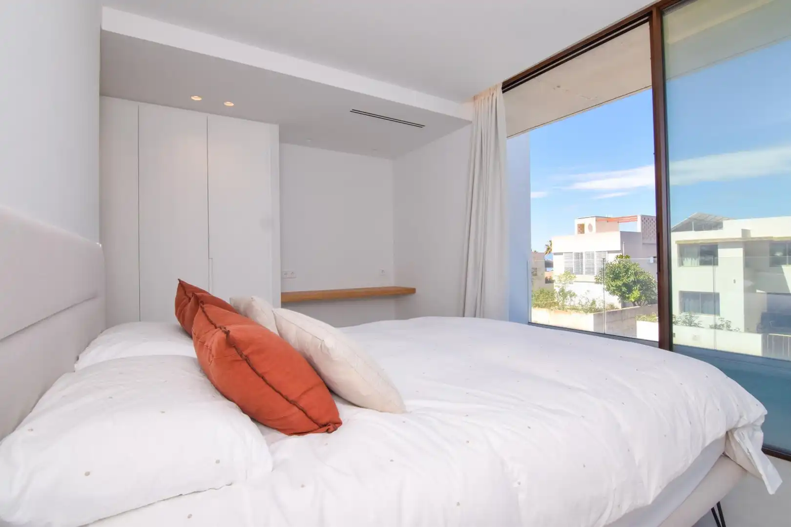 Casa amb piscina de lloguer a Colònia de Sant Pere, imagen 18